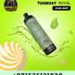 Tugboat Royal 13000 Puffs Disposable Vape 5% UAE Dubai