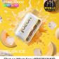 Vozol Star 40000 Puffs Disposable Vape 5% Nicotine in Dubai UAE