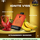 IGNITE V155 Rechargeable Disposable Vape 15,500 Puffs Dubai UAE – World Vapes