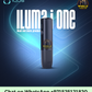 IQOS ILUMA ONE System European Version in Dubai UAE