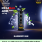 Al Fakher Crown Bar Mega Max 40K Puffs Disposable Vape – UAE