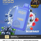 ISGO Bar 10000 Puffs Vape Pen – Compact & Portable Design