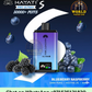 Hayati Pro Ultra Plus 50,000 Puffs Disposable Vape - 20mg Nic Salt