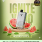 Buy IGNITE V400 40000 Puffs Disposable Vape in Dubai, UAE | 5% Nicotine