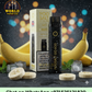 World Vapes UAE Pod Salt Go 600 Disposable