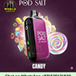 Pod Salt 35000 Puffs Flavors UAE