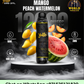 Yalla EVO DTL 12000 Puffs Disposable Vape 0.3mg | Buy in Dubai UAE