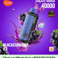 Vozol Gear Hookah 40000 Puffs Disposable Vape in Dubai UAE