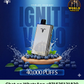 Buy IGNITE V400 40000 Puffs Disposable Vape in Dubai, UAE | 5% Nicotine