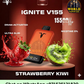 IGNITE V155 Rechargeable Disposable Vape 15,500 Puffs Dubai UAE – World Vapes