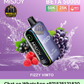 MISJOY Beta 50000 Puffs Disposable Vape 50mg Rechargeable UAE