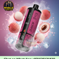 KIEF King Love 66 Vape UAE