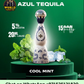 AZUL TEQUILA 15000 Puffs Disposable Vape Device - 5% Nicotine