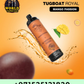 Tugboat Royal 13000 Puffs Disposable Vape 5% UAE Dubai