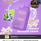ISGO Bar 2% Nicotine Disposable Vape in Dubai UAE