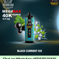 Al Fakher Crown Bar Mega Max 40K Puffs Disposable Vape – UAE