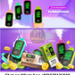 Bounce Turbo Disposable Vape 25K Puffs with 5% Nicotine Salt