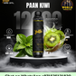 Yalla EVO DTL 12000 Puffs Disposable Vape 0.3mg | Buy in Dubai UAE