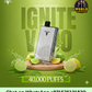 Buy IGNITE V400 40000 Puffs Disposable Vape in Dubai, UAE | 5% Nicotine