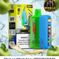Nasty Bolt Hyperbeast 50k Puffs Disposable Vape in Dubai UAE 