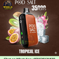 World Vapes UAE Pod Salt 35K