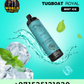 Tugboat Royal 13000 Puffs Disposable Vape 5% UAE Dubai