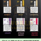 Xtra Sol Heated Tobacco Device & Flavors – Premium UAE Deal