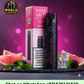 Pod Salt Go 600 Puffs Flavors UAE