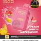 ISGO Bar 10000 Puffs Disposable Vape Dubai