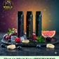 Pod Salt Go 600 Disposable Vape Device UAE