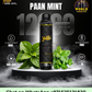 Yalla EVO DTL 12000 Puffs Disposable Vape 0.3mg | Buy in Dubai UAE