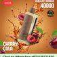 Vozol Gear Hookah 40000 Puffs Disposable Vape in Dubai UAE