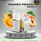 Flonq Max Mango Peach Vape UAE