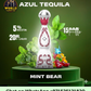 AZUL TEQUILA 15000 Puffs Disposable Vape Device - 5% Nicotine