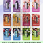 MISJOY Beta 50000 Puffs Disposable Vape 50mg Rechargeable UAE