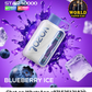 Vozol Star 40000 Puffs Disposable Vape 5% Nicotine in Dubai UAE