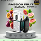 Flonq Max Passion Fruit Guava Vape UAE