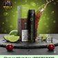 Pod Salt 600 Puffs Vape Device