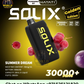 Golden Edition Hayati Solix 30000 Puffs Disposable Vape Online Dubai