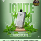 Buy IGNITE V400 40000 Puffs Disposable Vape in Dubai, UAE | 5% Nicotine