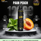 Yalla EVO DTL 12000 Puffs Disposable Vape 0.3mg | Buy in Dubai UAE