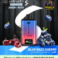 Smart LED Display on Hayati Pro Ultra Plus Vape