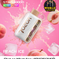 Vozol Star 40000 Puffs Disposable Vape 5% Nicotine in Dubai UAE
