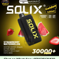 Golden Edition Hayati Solix 30000 Puffs Disposable Vape Online Dubai