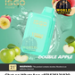 ISGO Bar 10000 Puffs Disposable Vape Dubai