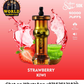 MOSMO Sultan 50000 Puffs Hookah Shape Disposable Vape – Premium Long-Lasting E-Hookah in UAE