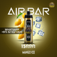 Air Bar 15,000 Puffs Disposable Vape  Digital Display  World Vapes