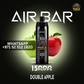Air Bar 15,000 Puffs Disposable Vape  Digital Display  World Vapes