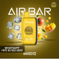 Air Bar Flow 30000 Puffs Disposable Vape | All Flavors | World Vapes