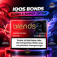 IQOS BONDS Blends Tobacco Sticks for BONDS by IQOS (Sampoerna) | 7 Editions